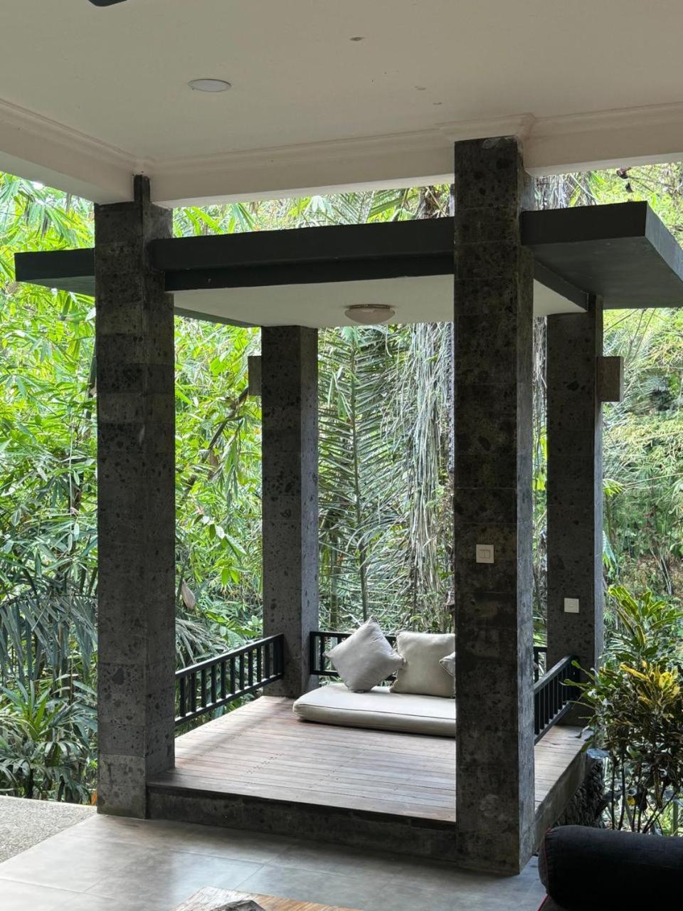 The Bali Shanti हॉलिडे पार्क