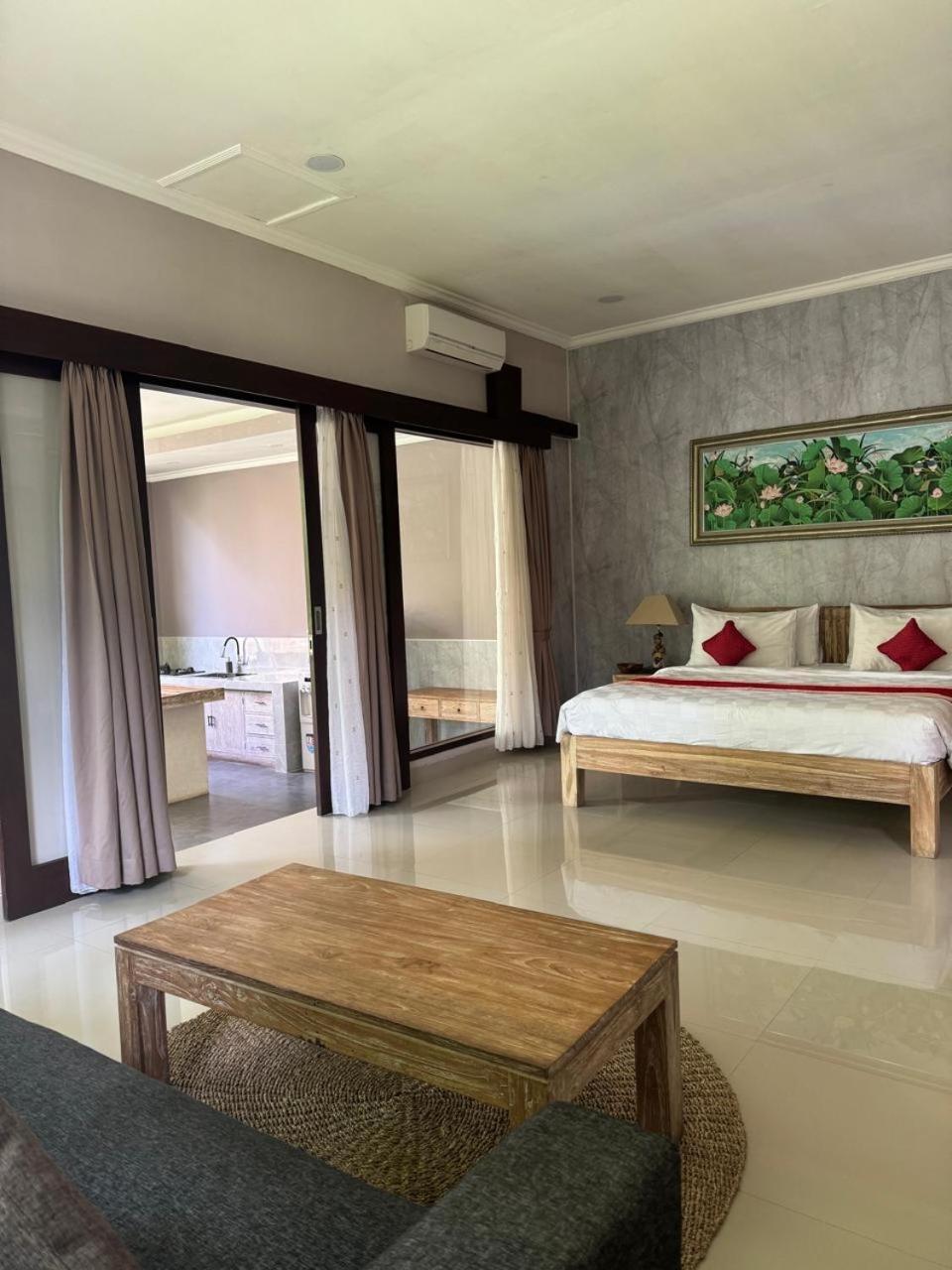 The Bali Shanti हॉलिडे पार्क Ubud (Bali)