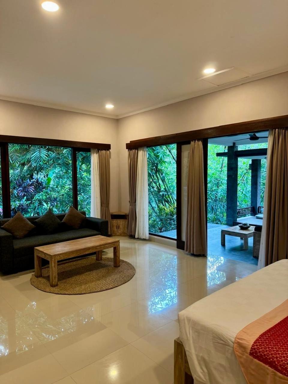 हॉलिडे पार्क The Bali Shanti 3*
