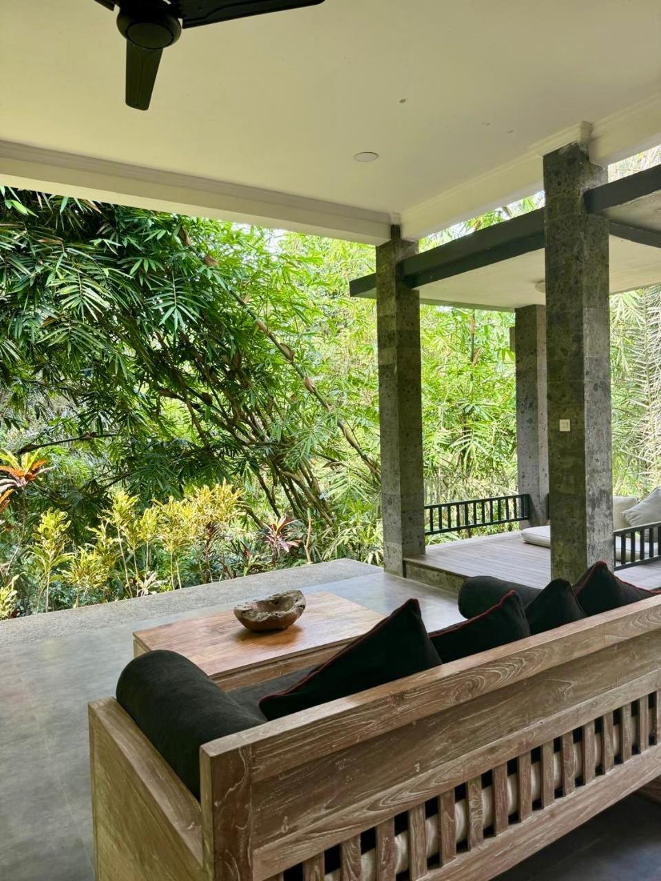 हॉलिडे पार्क The Bali Shanti Ubud (Bali)