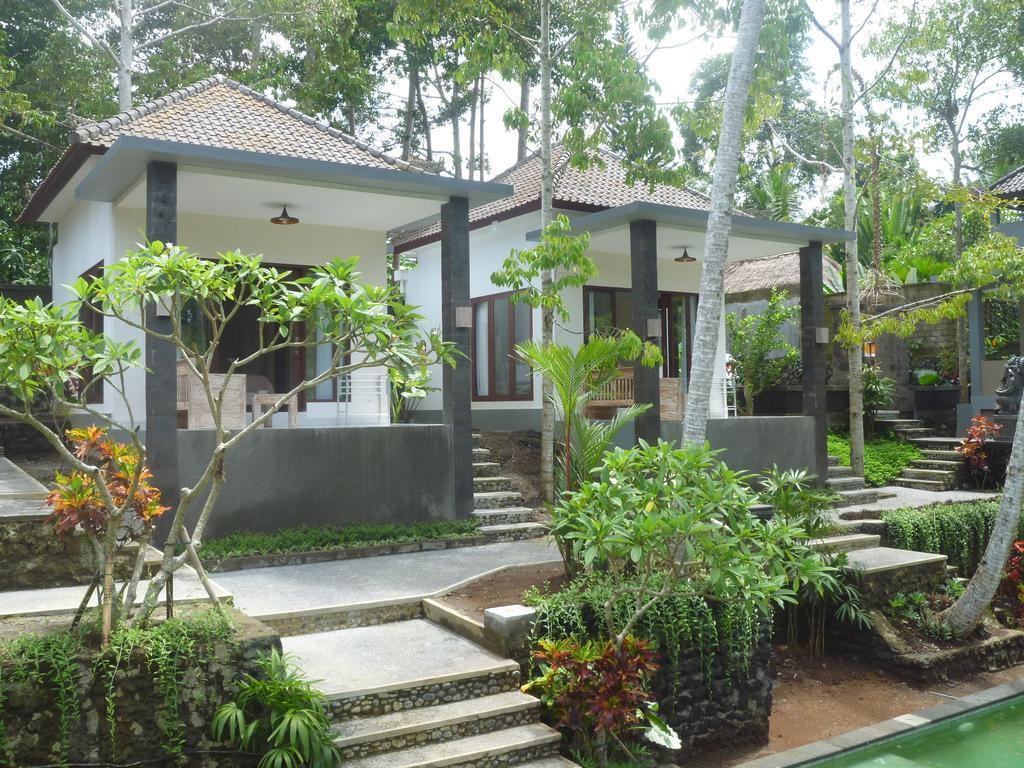 The Bali Shanti हॉलिडे पार्क