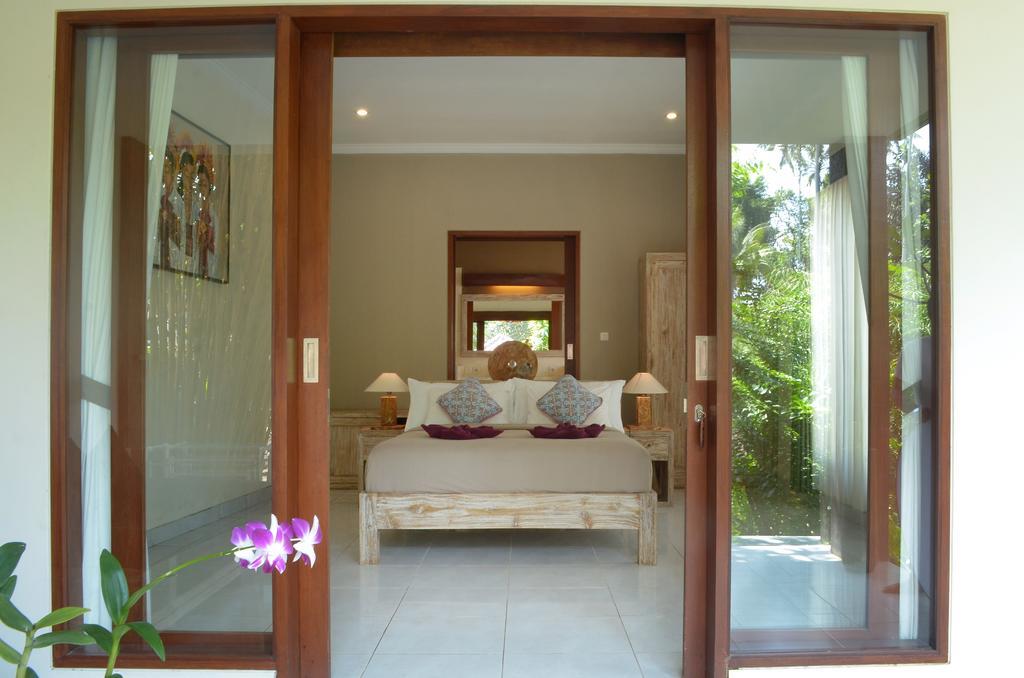 The Bali Shanti हॉलिडे पार्क