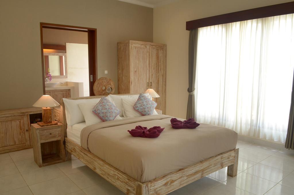 हॉलिडे पार्क The Bali Shanti 3*