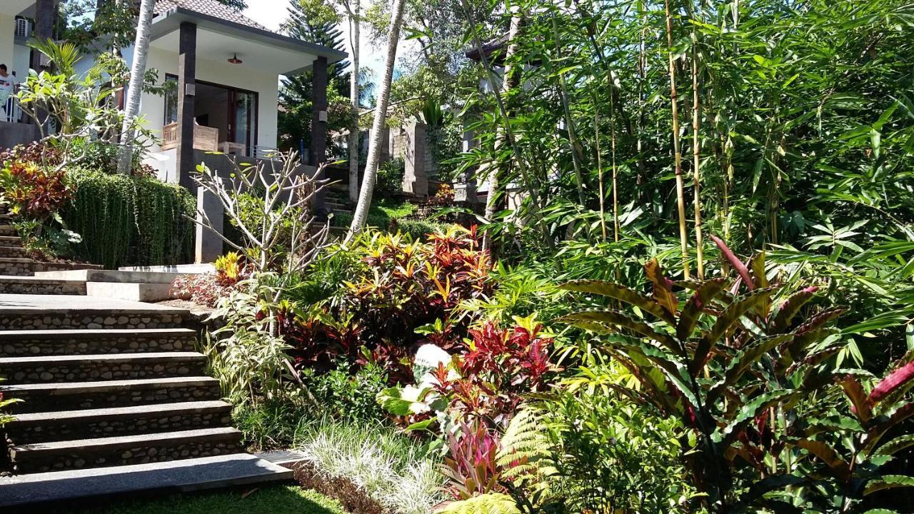 हॉलिडे पार्क The Bali Shanti