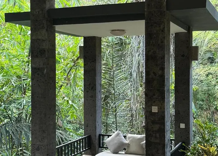 The Bali Shanti