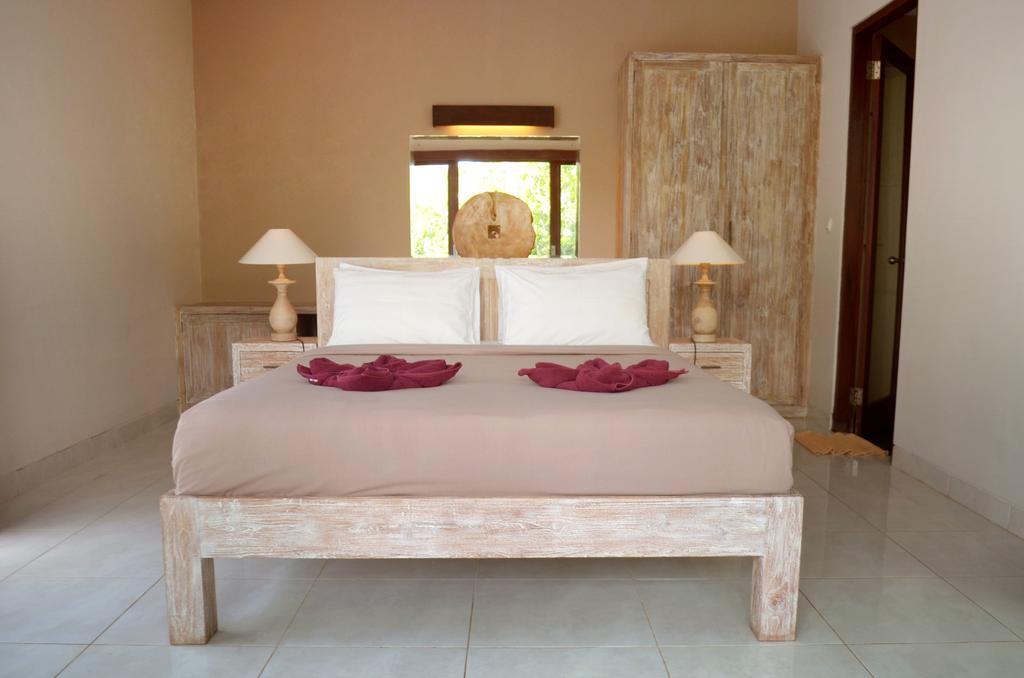 Village de vacances The Bali Shanti 3*